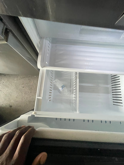 Kenmore Elite French Door Refrigerator