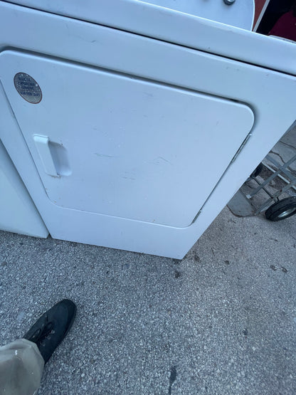 Whirlpool Electric Dryer