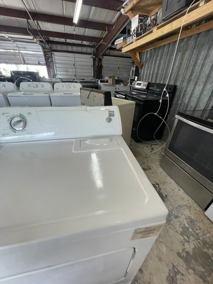 Whirlpool Electric Dryer