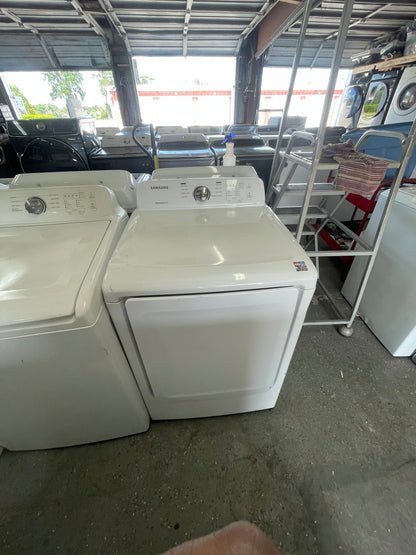 Samsung Washer