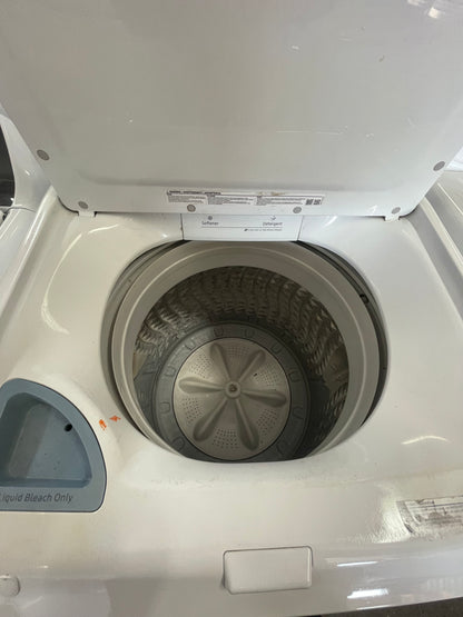 Samsung Washer