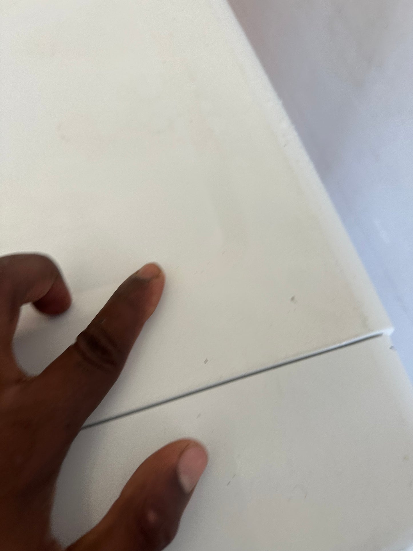 Samsung Electric Dryer