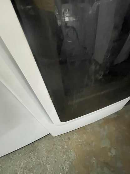 🔥 Samsung Electronics DVE50R5400W/A3 Electric Dryer