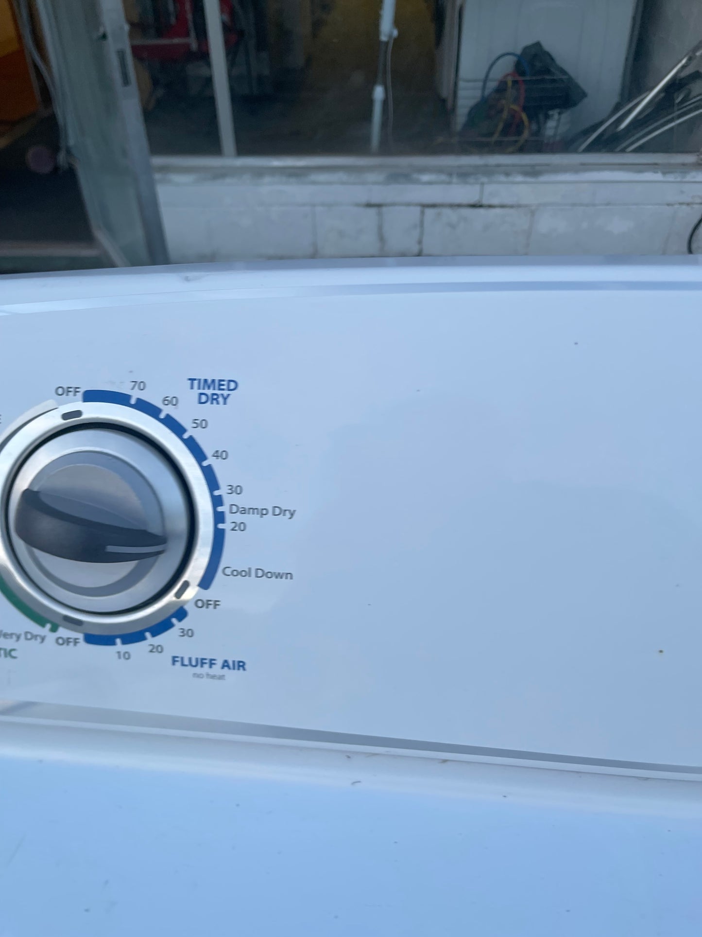 🧺 Whirlpool WED4800XQ1 Electric Dryer