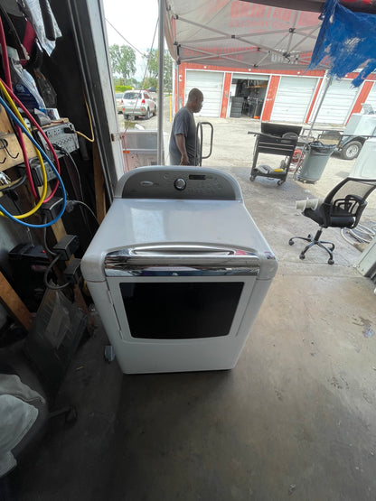 Whirlpool Electric Dryer