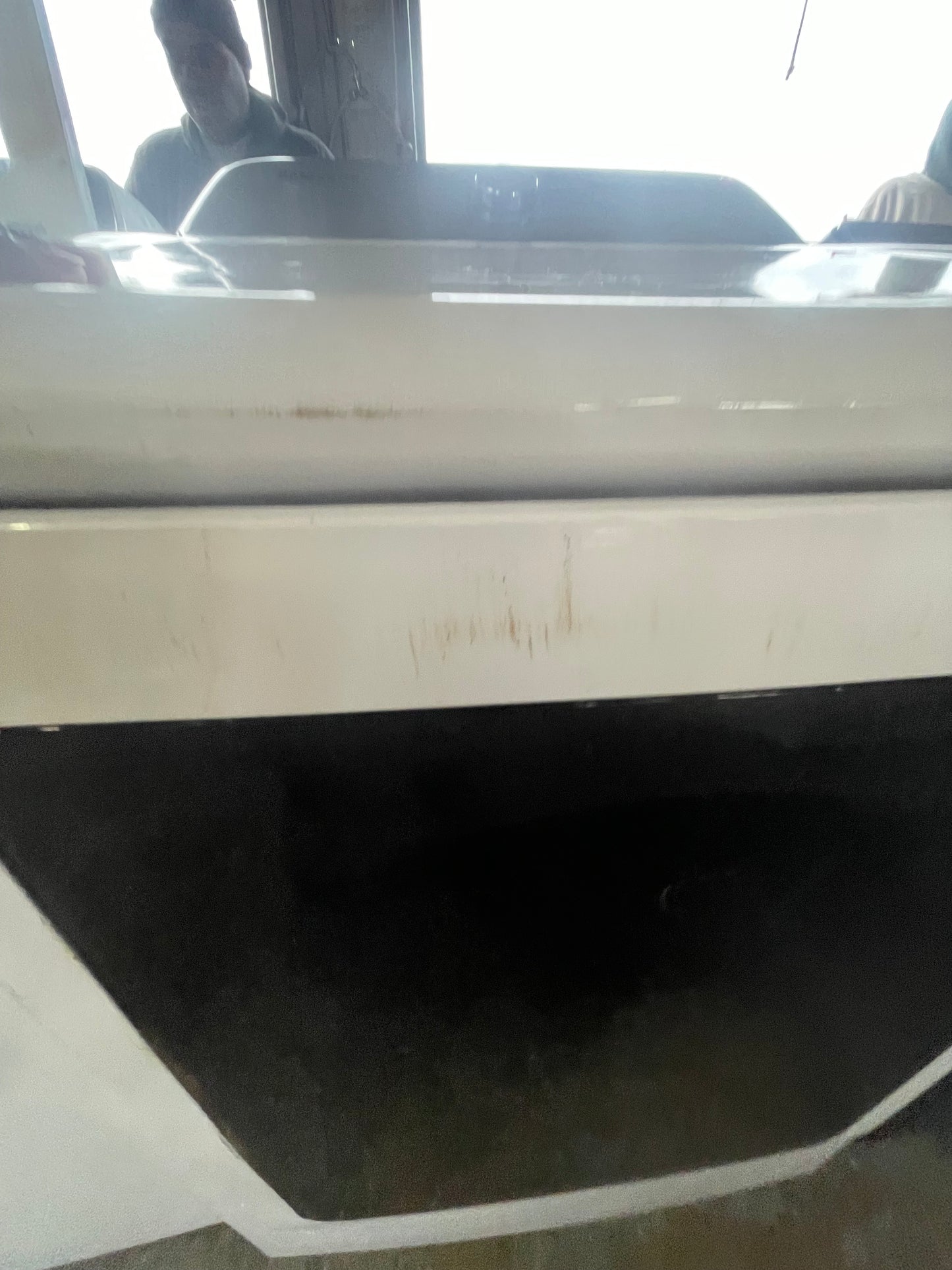 Samsung Washer And Electric Dryer Set