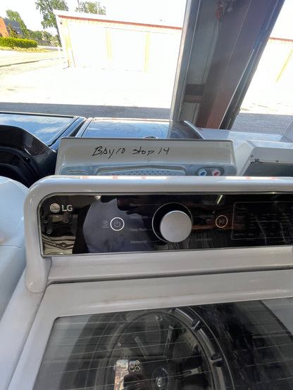 Lg Washer