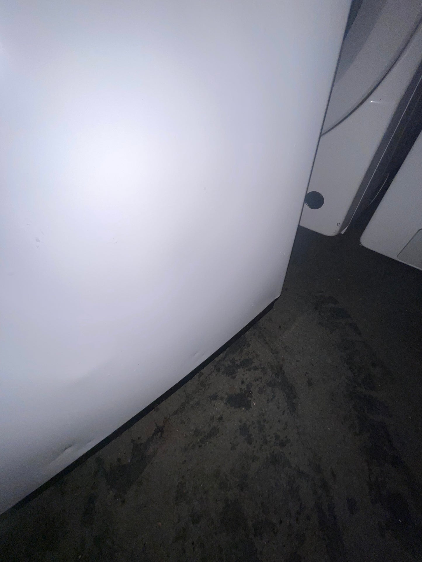 🧺 Samsung WA50R5200AW/US Top-Load Washer