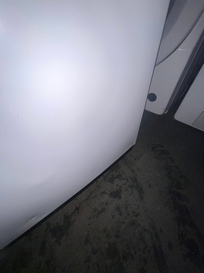 🧺 Samsung WA50R5200AW/US Top-Load Washer