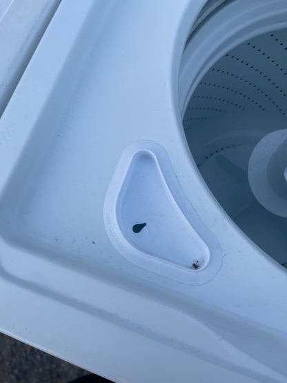 Whirlpool WTW4850XQ0 Top-Load Washer