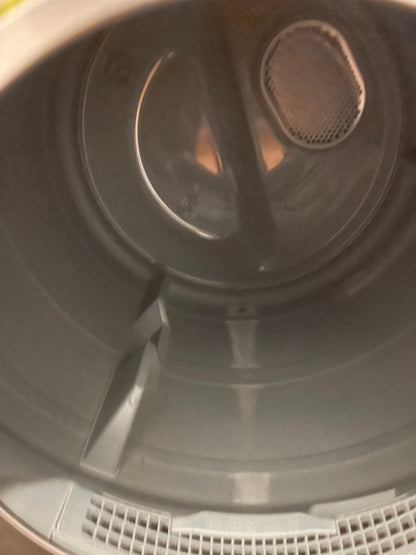 ✨ Samsung DVE45R6100C 7.5 cu ft Electric Dryer (Champagne)