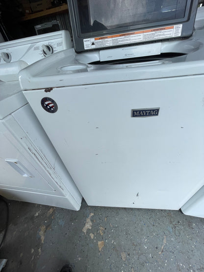 🔥 Maytag MVWB835DW4 5.3 Cu Ft High Efficiency Top Load Washer