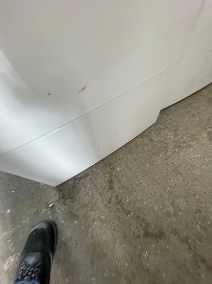 Ge Washer And Electric Dryer  Set