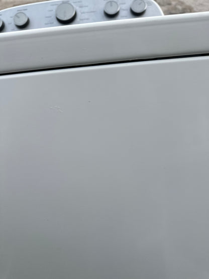Whirlpool 3.5 cu. ft. Top Load Washer