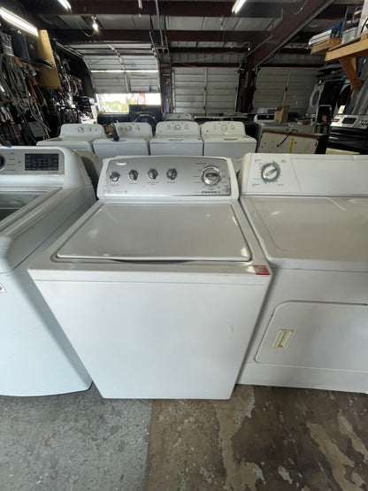Whirlpool Washer