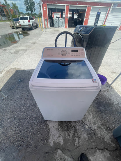 Samsung WA51300AW/A2 Top-Load Washer