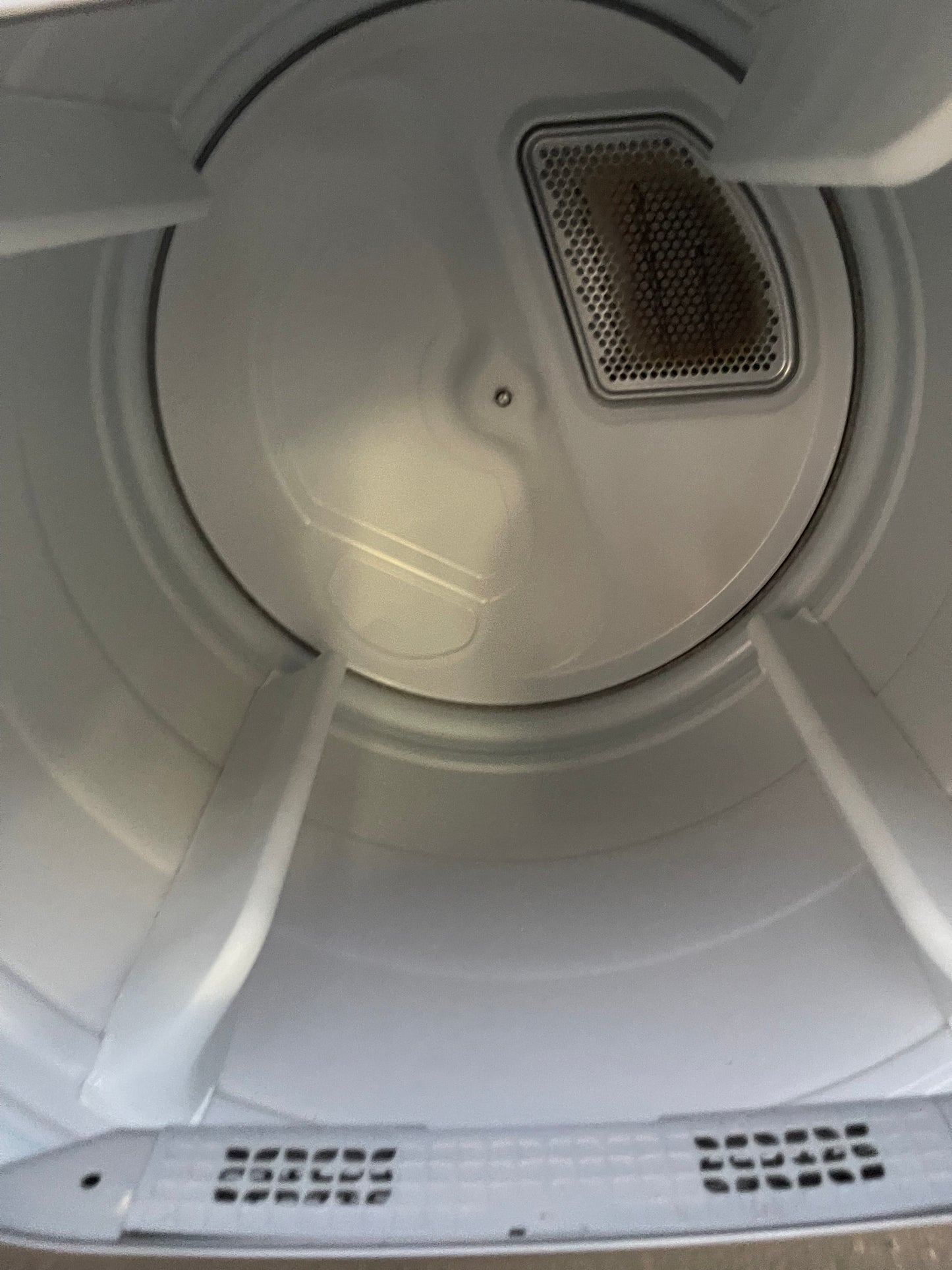 Whirlpool Electric Dryer Sst