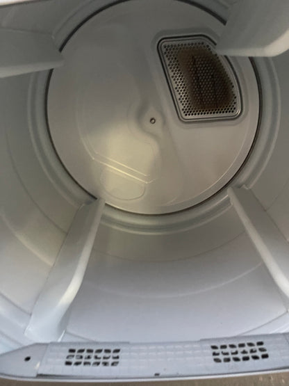 Whirlpool Electric Dryer Sst