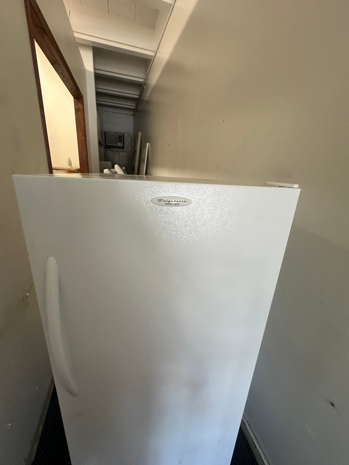 Electrolux FFU1464DW2 Upright Commercial Freezer 14cu ft