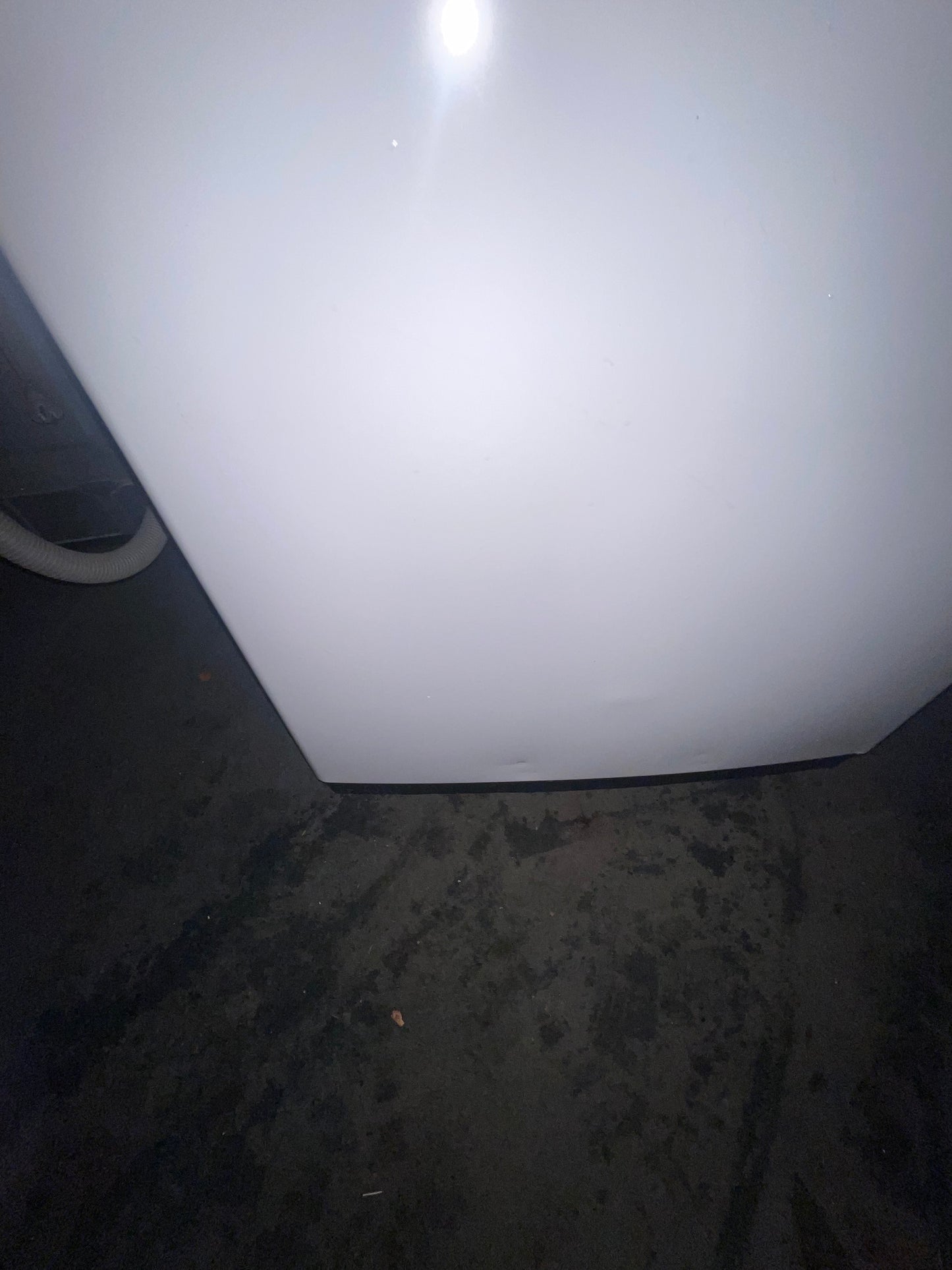 🧺 Samsung WA50R5200AW/US Top-Load Washer