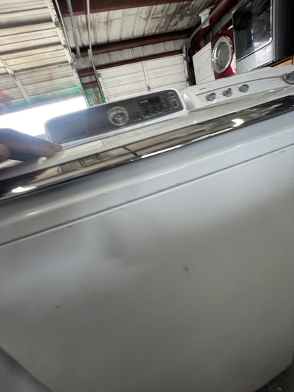 Samsung Washer And Electric Dryer AlSet