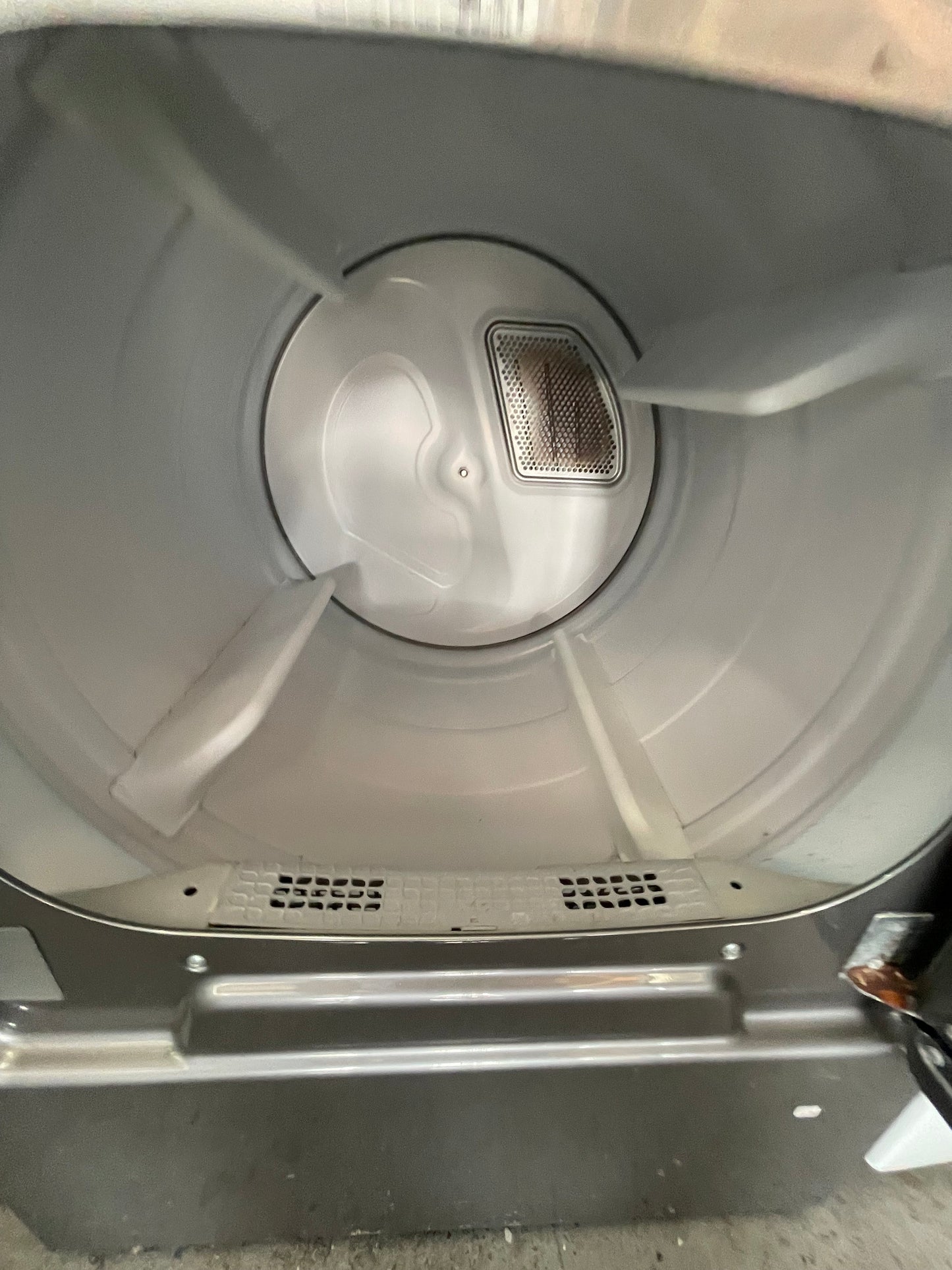 Whirlpool Washer And Electric Dryer Set