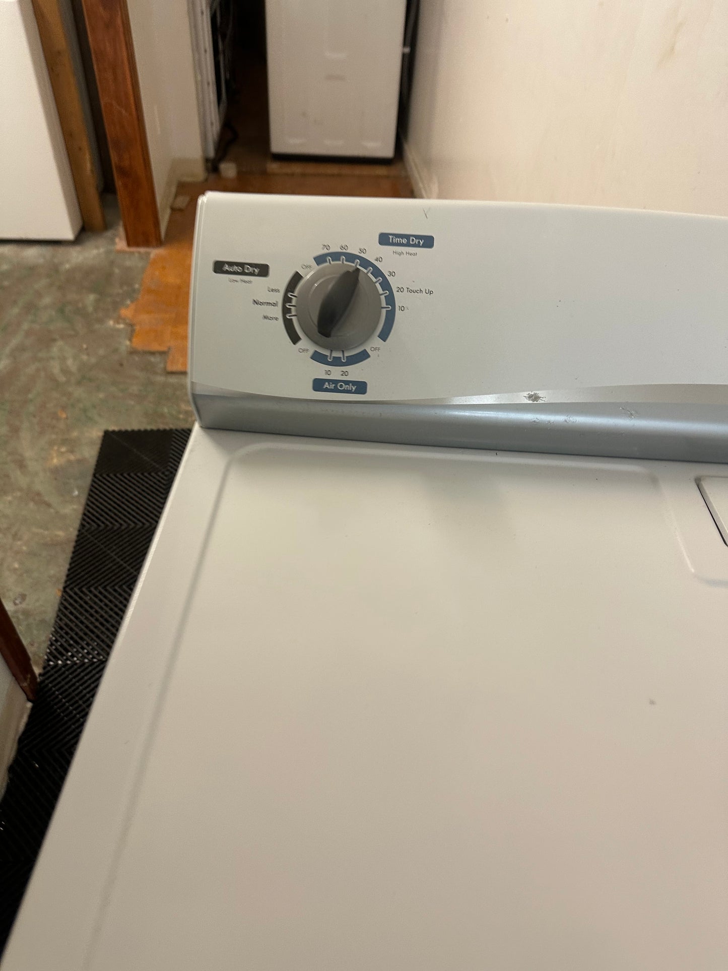 Kenmore 7.0 cu. ft. Electric Dryer
