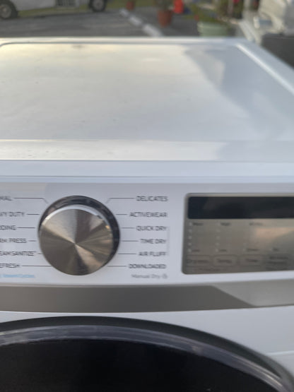 Samsung Washer