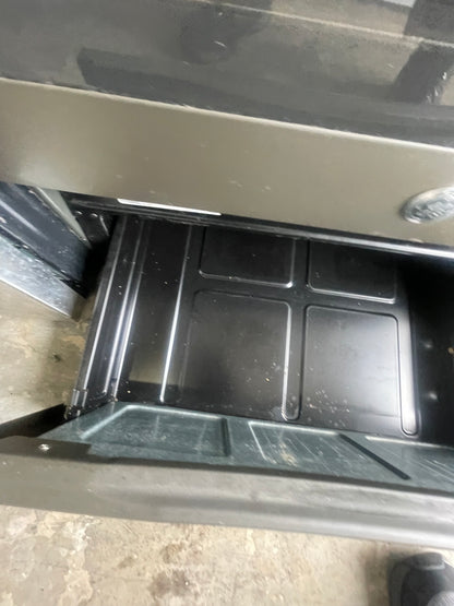 GE JB645EKES Electric Range