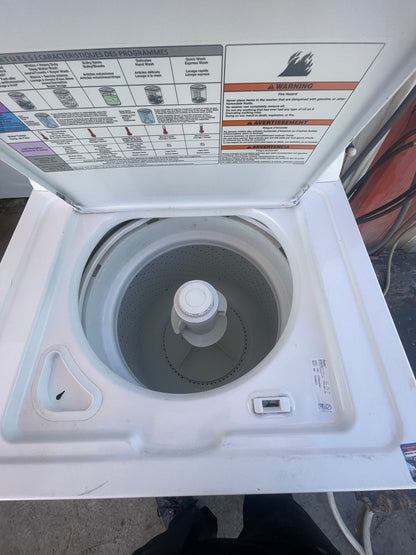 Roper RTW4516FW2 Top-Load Washer