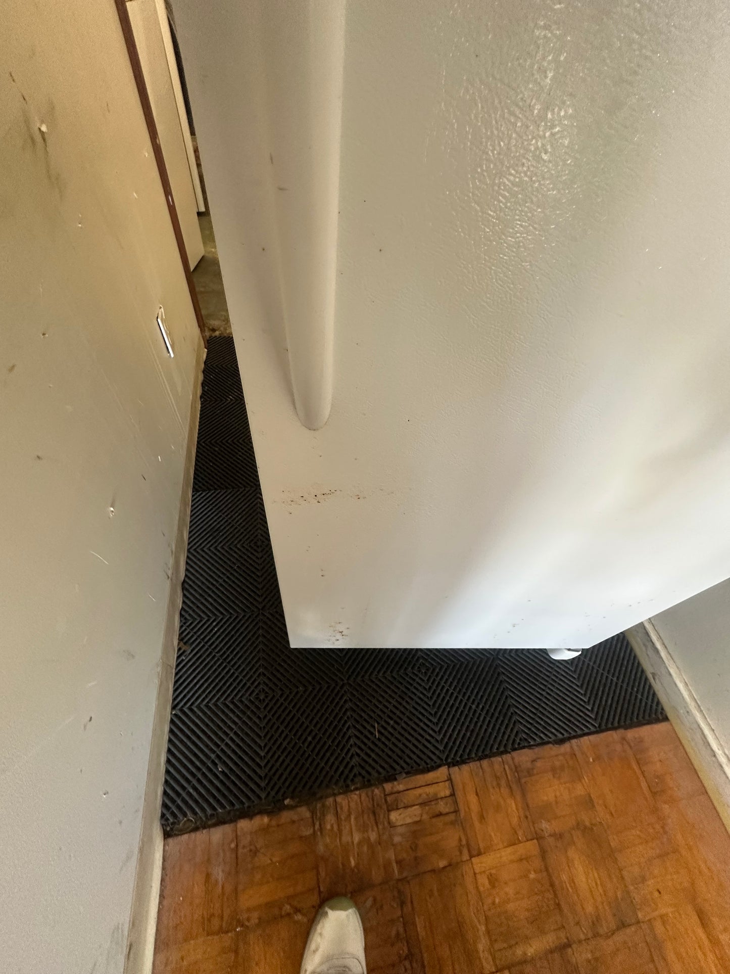 Electrolux FFU1464DW2 Upright Commercial Freezer 14cu ft