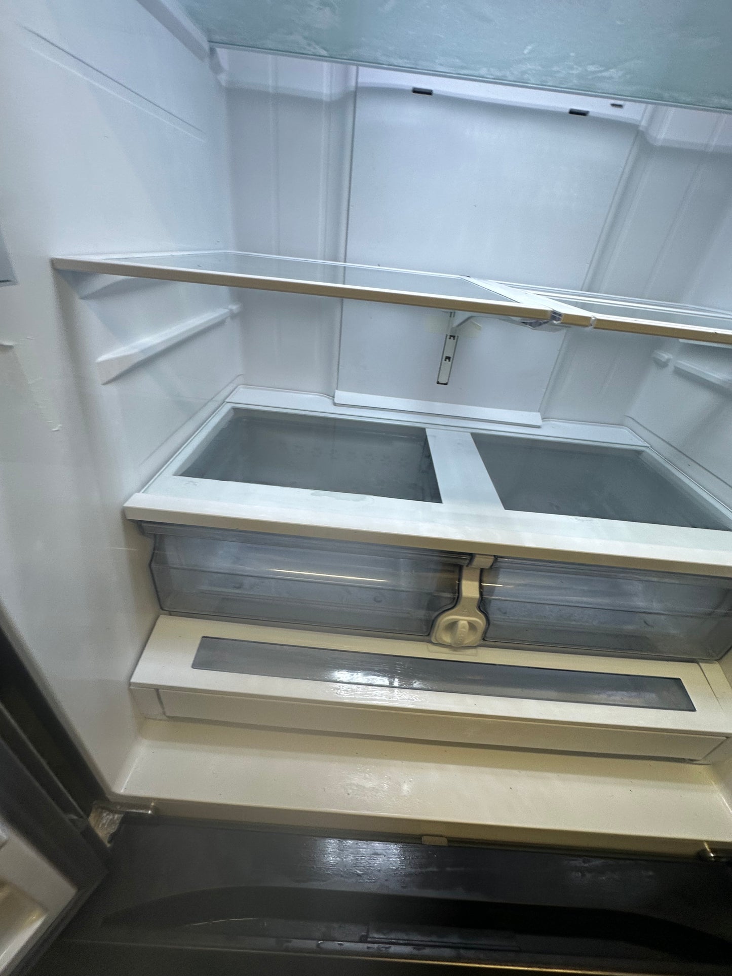 Samsung 27 Cu. Ft. French Door Refrigerator