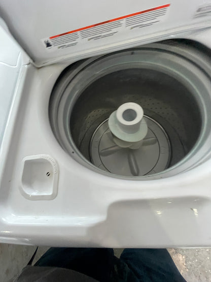 GE 4.2 Cu. Ft. Top Load Washer