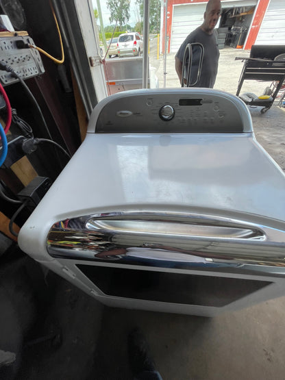 Whirlpool Electric Dryer