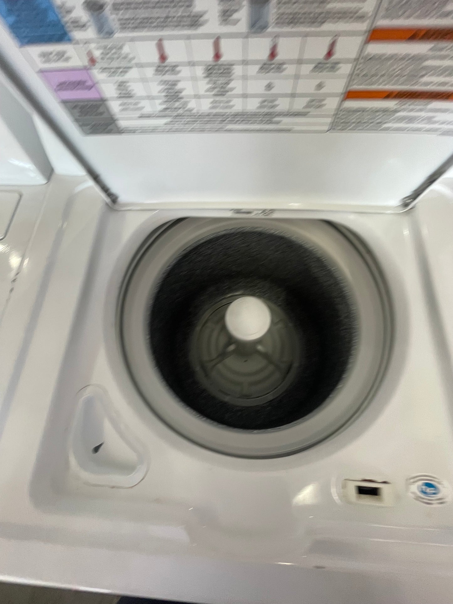 Kenmore Washer And Electric Dryer Set