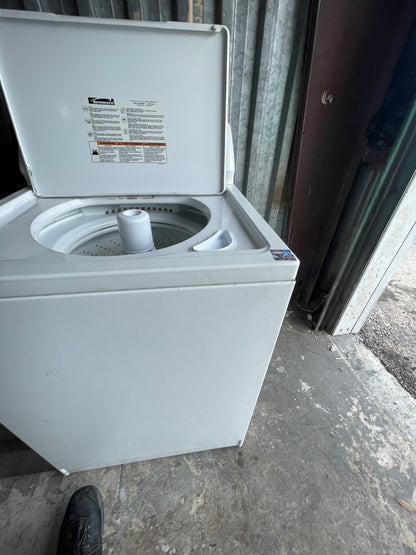 Kenmore Washer