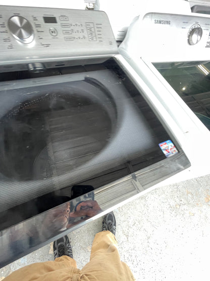 🔥 Maytag MVWB835DW4 5.3 Cu Ft High Efficiency Top Load Washer