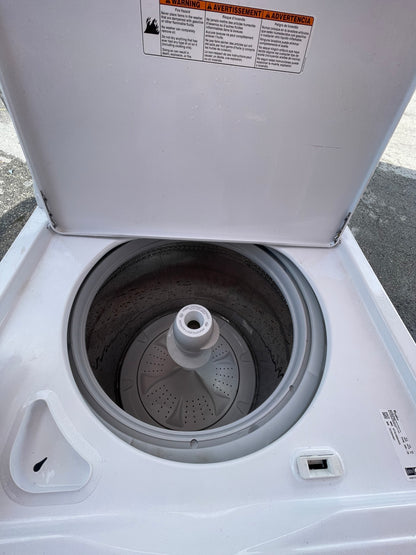Kenmore Washer