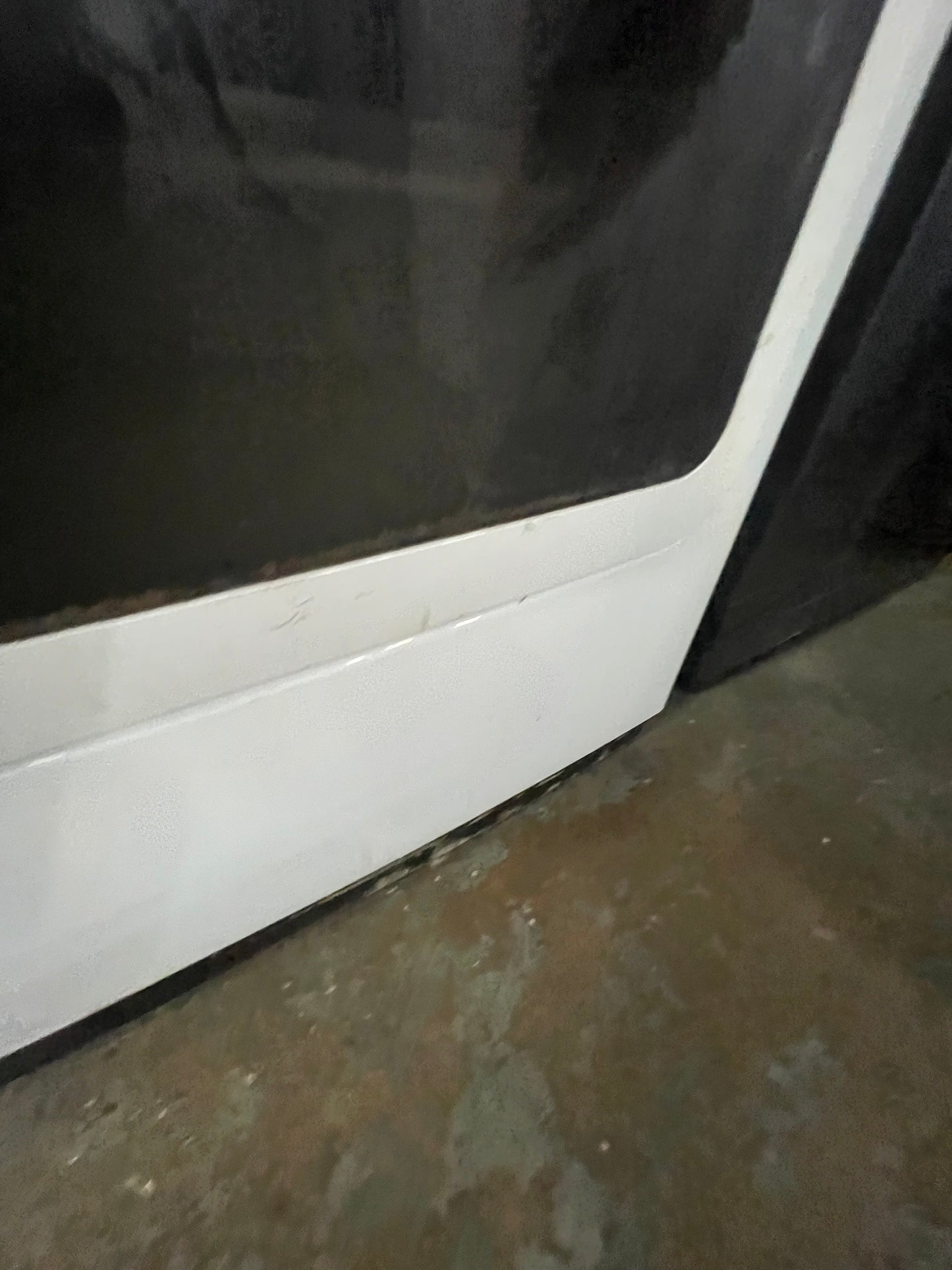 Samsung Washer And Electric Dryer Set