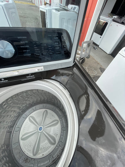 🔥 Samsung WA45T3400AV/A4 Washe