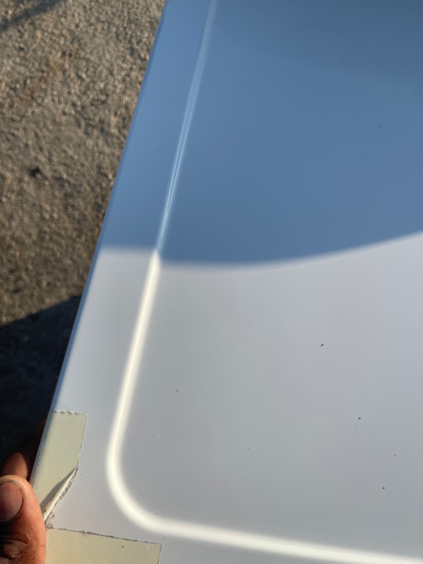 Amana Electric Dryer