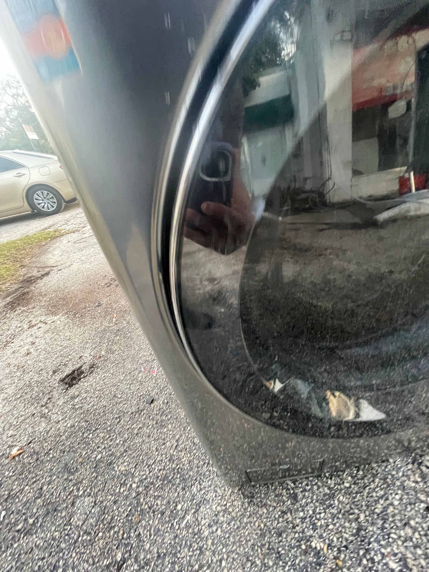 🧺 LG WM3500CW Front-Load Washer