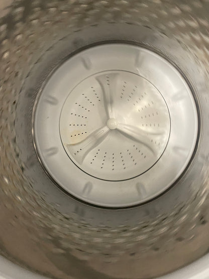 Maytag 4.7 cu. ft. White Top-Load Washer
Model: MVWB835DW