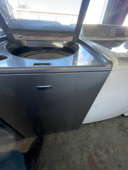 Maytag Washer And Electric Dryer