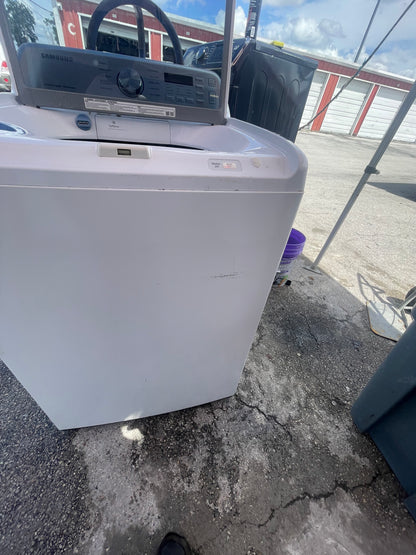 Samsung WA51300AW/A2 Top-Load Washer