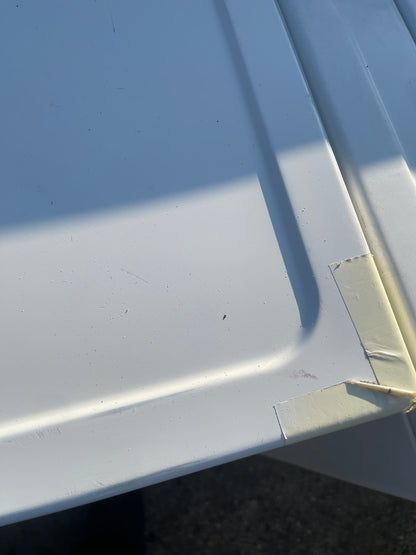 Amana Electric Dryer