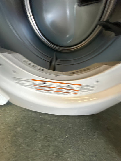 Whirlpool Front load Washer & Dryer Set