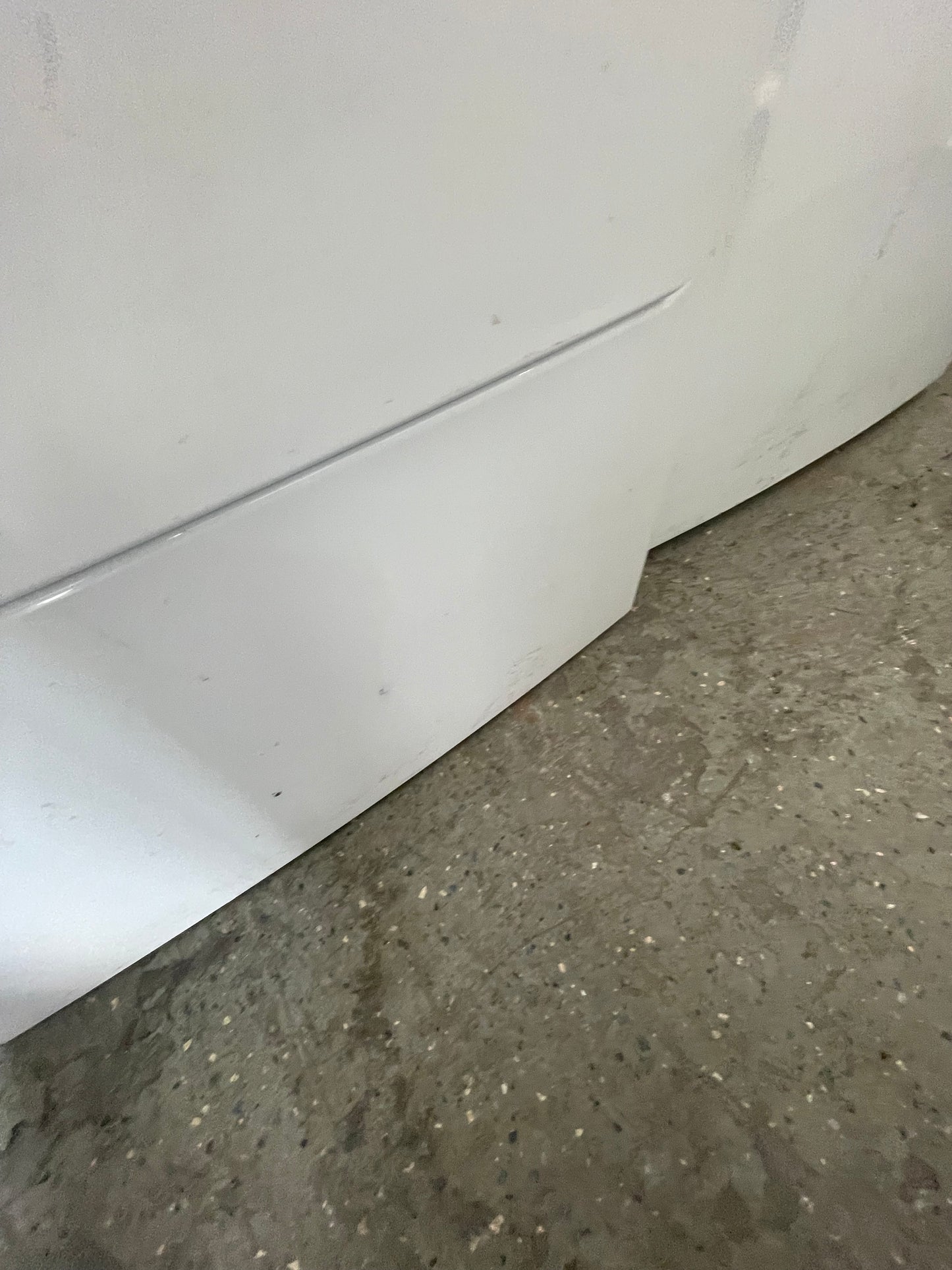 Ge Washer And Electric Dryer  Set