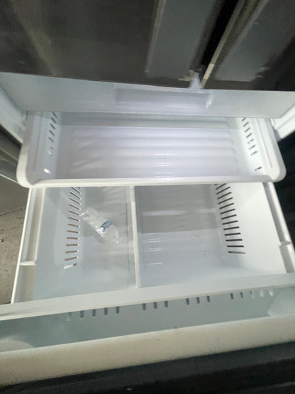 Kenmore Elite French Door Refrigerator