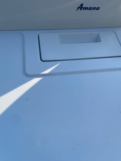 Amana Electric Dryer